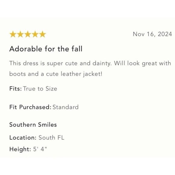 NWT Size M - Anthropologie Long-Sleeve Tiered Floral Mini Dress (NWT US$ 168) - Picture 4 of 15